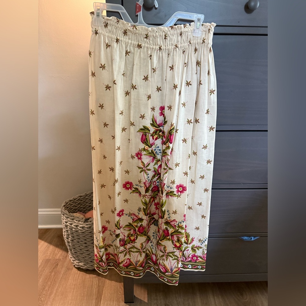 Max Studio maxi skirt